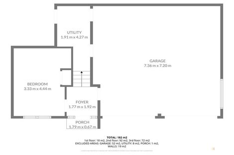 Photo of property in 16 Coulter Place, Geraldine, 7930