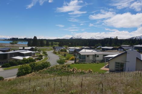 Photo of property in 9 Pollock Place, Lake Tekapo, 7999