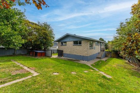 Photo of property in 4 Beaumont Street, Oceanview, Timaru, 7910