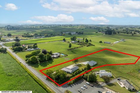 Photo of property in 35 Vospers Road, Lichfield, Putaruru, 3482