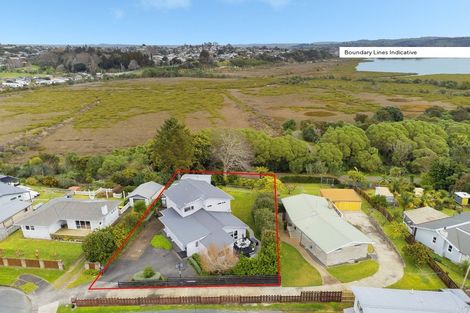 Photo of property in 59 Hall Road, Matua, Tauranga, 3110