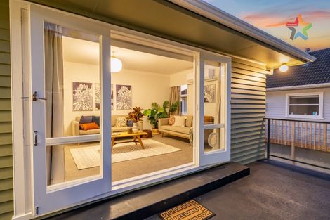 Photo of property in 36 Tilbury Street, Fairfield, Lower Hutt, 5011