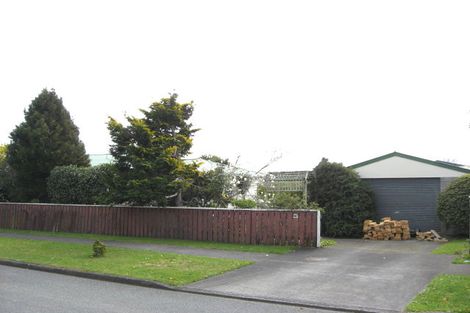 Photo of property in 20 Smith Road, Merrilands, New Plymouth, 4312