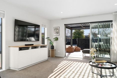 Photo of property in 347 Burwood Road, Burwood, Christchurch, 8083