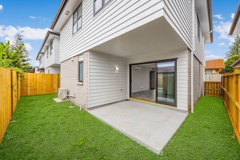 Photo of property in 4a Nicola Place, Mangere, Auckland, 2022