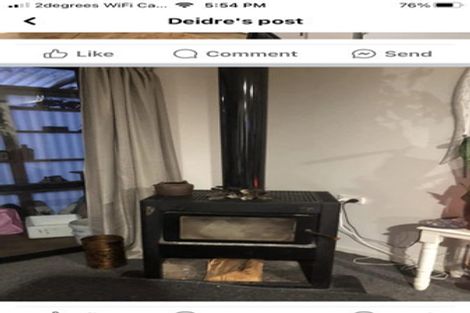 Photo of property in 193b Ruahihi Road, Omanawa, Tauranga, 3171