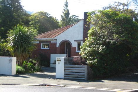 Photo of property in 39 Ainslee Place, North East Valley, Dunedin, 9010