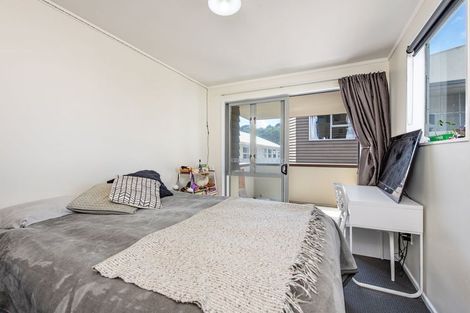 Photo of property in 8/27 Drummond Street, Mount Cook, Wellington, 6021