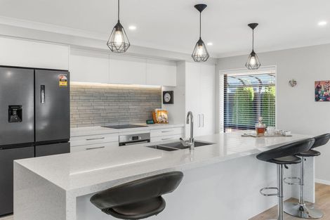 Photo of property in 38 Hinterland Drive, Prebbleton, 7604