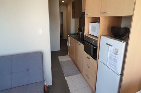 Photo of property in City Zone Apartments, 2002/11 Liverpool Street, Auckland Central, Auckland, 1010