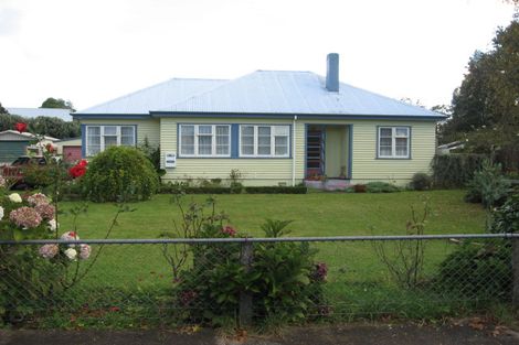 Photo of property in 19 Sealy Crescent, Arapuni, Putaruru, 3415