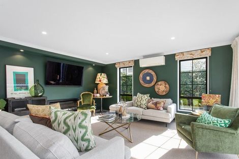 Photo of property in 186 Rossall Street, Merivale, Christchurch, 8014