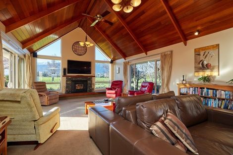 Photo of property in 304 Inland Kaikoura Road, Inland Road, Kaikoura, 7373