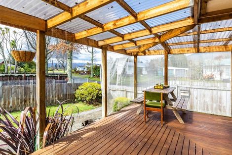 Photo of property in 1 Noni Street, Turangi, 3334