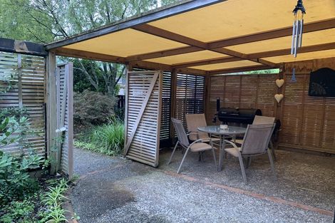 Photo of property in 4 Mchattie Lane, Clouston Park, Upper Hutt, 5018