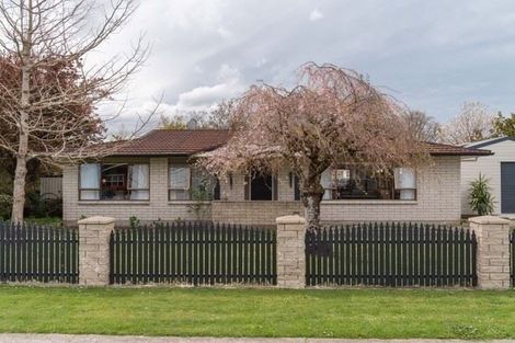 Photo of property in 19 Mcmaster Street, Greytown, 5712