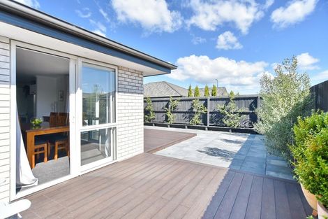 Photo of property in 46 Karere Avenue, Marshland, Christchurch, 8083