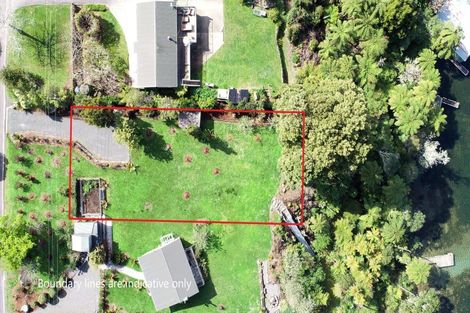 Photo of property in 567 Spencer Road, Lake Tarawera, Rotorua, 3076
