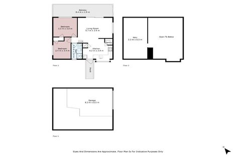 Photo of property in 5b Marshall Road, Kaiwaka, 0573