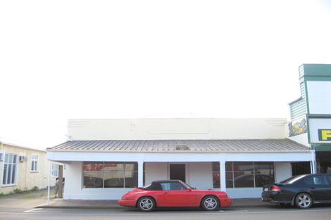 Photo of property in 105 High Street, Bulls, 4818