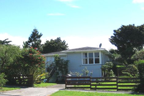 Photo of property in 8 Farringdon Street, Glen Innes, Auckland, 1072