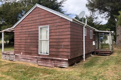 Photo of property in 50 Foyle Street, Ohakune, 4625