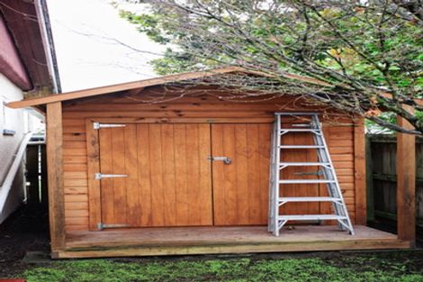 Photo of property in 4 Silvester Street, Woolston, Christchurch, 8023