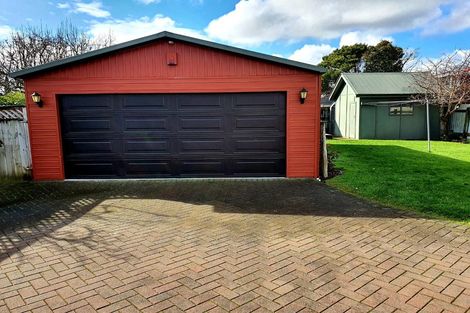 Photo of property in 13 Birch Street, Hutt Central, Lower Hutt, 5010