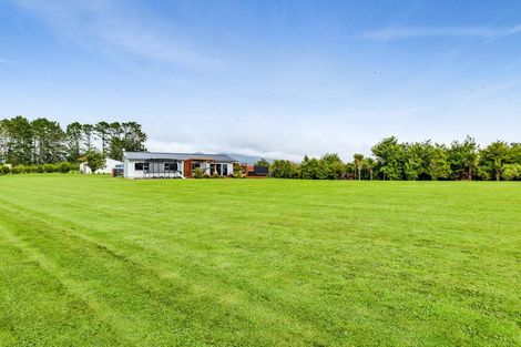 Photo of property in 1253 Upland Road, Egmont Village, Inglewood, 4386