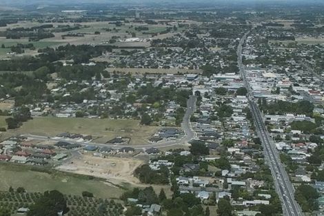 Photo of property in 42 Feist Street, Carterton, 5713