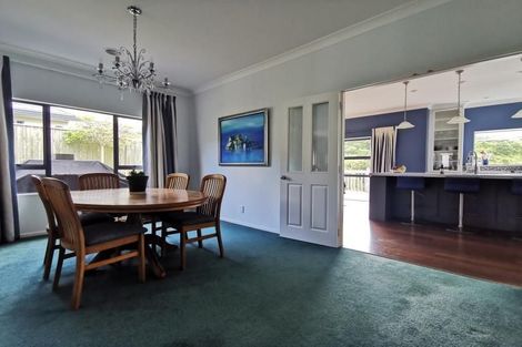 Photo of property in 26 Amesbury Drive, Churton Park, Wellington, 6037