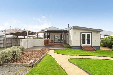 Photo of property in 87 Perry Street, Masterton, 5810