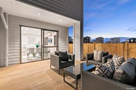 Photo of property in 60 Lime Hill Rise, Flat Bush, Auckland, 2019