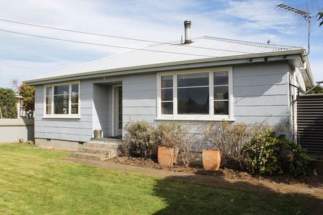 Photo of property in 7 Browns Road, Dunsandel, 7682