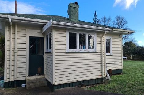 Photo of property in 6801 State Highway 1, Pakaraka, Kaikohe, 0472
