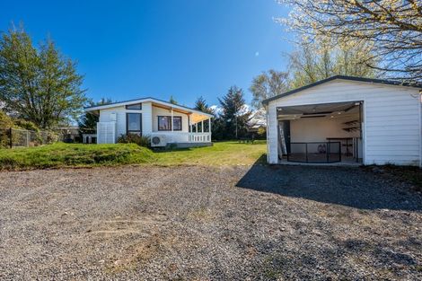 Photo of property in 7 Wolds Place, Twizel, 7901
