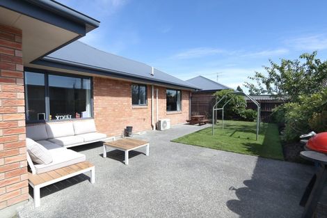 Photo of property in 136 Mcmurdo Street, Tinwald, Ashburton, 7700