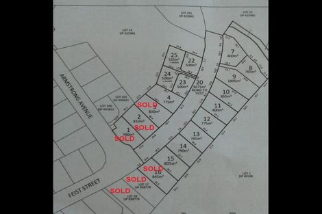 Photo of property in 21 Feist Street, Carterton, 5713