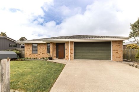 Photo of property in 103 Peel Street, Westport, 7825