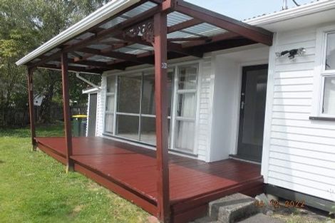 Photo of property in 1b Horoeka Street, Stokes Valley, Lower Hutt, 5019