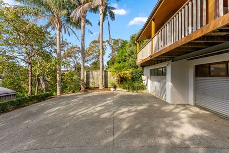 Photo of property in 417 Leigh Road, Whangateau, 0985