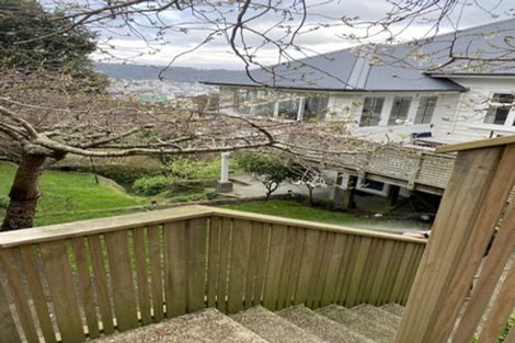 Photo of property in 23 Rawhiti Terrace, Kelburn, Wellington, 6012