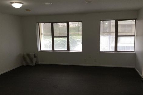 Photo of property in Orange Apartments/victoria Centr, 402/169 The Terrace, Wellington Central, Wellington, 6011