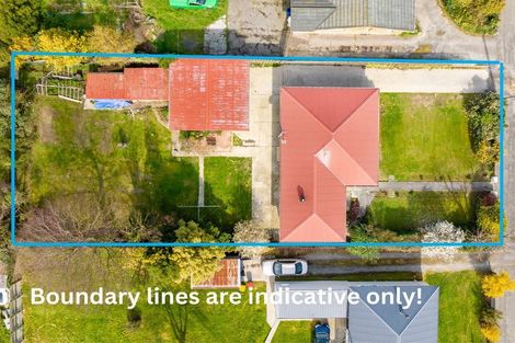 Photo of property in 217 Union Street, Milton, 9220