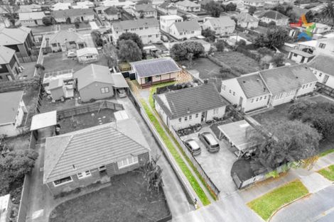 Photo of property in 1279a High Street, Taita, Lower Hutt, 5011