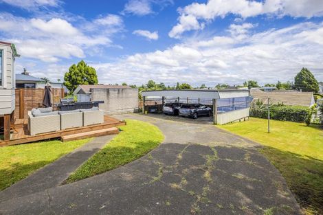 Photo of property in 20 Rembrandt Place, Opaheke, Papakura, 2113