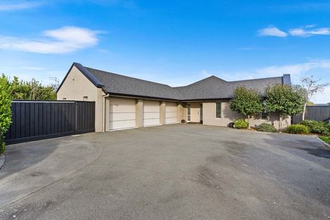 Photo of property in 11 Fairfield Way, Rolleston, 7614