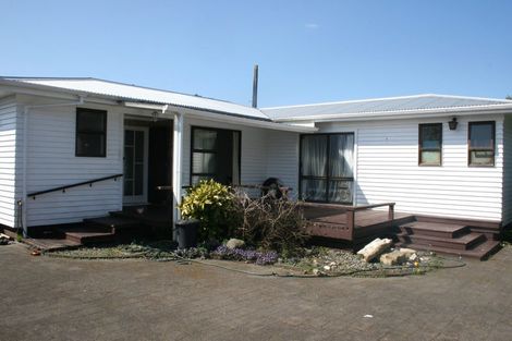 Photo of property in 22 Mackenzie Street, Kawerau, 3127