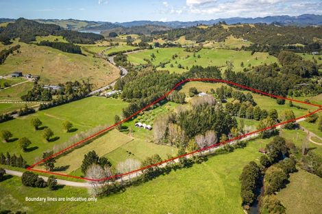 Photo of property in 49 Kaimarama Road, Kaimarama, Whitianga, 3591