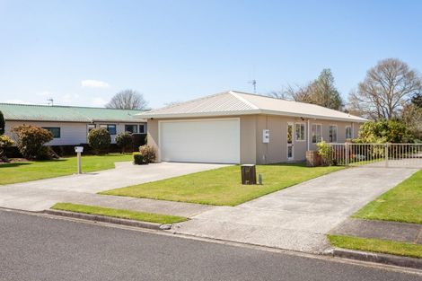 Photo of property in 34 Manuka Street, Matamata, 3400